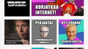 Perjantai: 09.12.2016 21.05