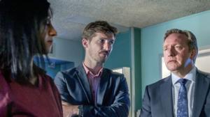 Midsomerin murhat (12): 03.12.2016 19.30