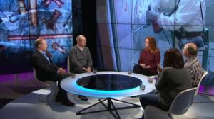 Obs debatt: 17.11.2016 19.55