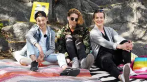 Tuure Boelius Talk Show: Unelmointia: 23.06.2016 11.00