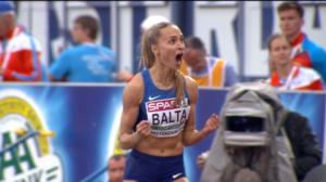 Yleisurheilun EM: 08.07.2016 21.00