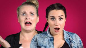 Säpinää XXX: Raskaana?!: 27.12.2016 08.00