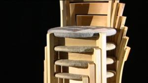 Lyhyesti: Tuolit puhuvat: 18.10.2016 17.51