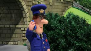 Postimies Pate, erikoislähettipalvelu (S): 08.06.2016 18.00