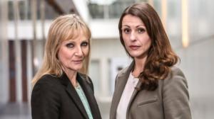 Scott & Bailey (12): 12.09.2016 22.55