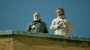 Francon jälkeen - Alcantaran perhe (7): 28.08.2016 16.40