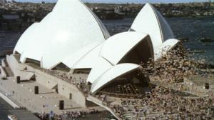 Australian taiteen kehitys: 13.09.2016 20.00