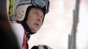 Dokumenttiprojekti: Nykänen omin sanoin (S): 12.09.2016 21.30