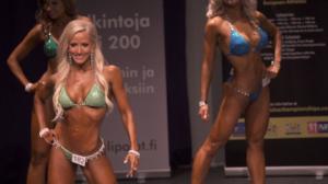 Dok: Fitnesskolmoset: 22.07.2016 20.30