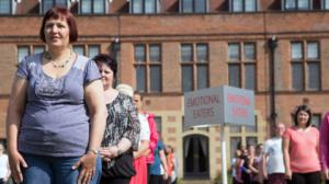 Prisma: Täydellinen laihdutuskuuri?: 26.10.2016 19.00