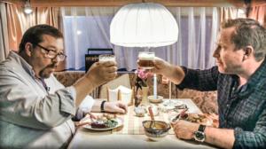 Veljesten keittiössä: 25.08.2016 19.00