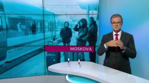 Yle Uutiset viittomakielellä: 26.12.2016 16.55