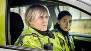 Happy Valley, varjojen laakso (16): 14.06.2016 21.00