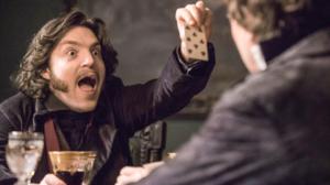 Sota ja rauha (12): 30.08.2016 21.30