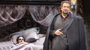 Puccini: Gianni Schicchi: 06.11.2016 12.30
