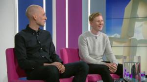 Puoli seitsemän: 14.12.2016 18.30