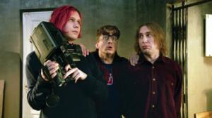 Bitwisards - nuoret gurut kyberavaruudesta (S): 04.08.2016 09.00