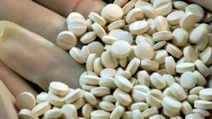 Ulkolinja: Tappavat lääkkeet: 29.09.2016 22.00