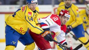 Jääkiekon EHT: 05.11.2016 13.25