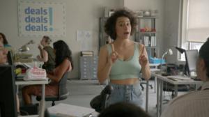 Broad City (12): 30.09.2016 01.00