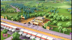 Lauri kilpa-auto (S): 13.10.2016 07.39