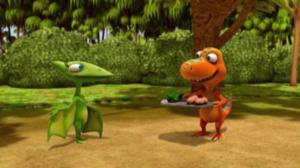 Dinojuna (S): 11.09.2016 08.21