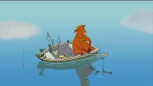 Mimmi Lehmä ja Varis (S): 18.08.2016 07.10