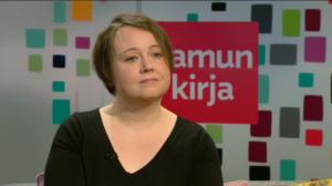 Aamun kirja: Eurooppalaiset unet (S): 19.05.2016 09.34