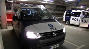 Yle Uutisluokka Triplet: Poliitikot joutuvat karsimaan poliisin tehtäviä (S): 20.05.2016 10.23