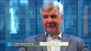 Yle Keski-Suomi Nettistudio: Nettistudio: Kankaanniemi ja Honkonen uskovat lisäbudjetin tuovan ratkaisun Kirri-Tikkakoski -moottoritielle (S): 23.05.2016 19.52