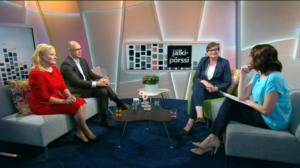 Jälkipörssi: ti 24.5.2016: 24.05.2016 09.22