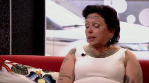 Efter Nio: Kristina Karlsson intervjun i sin helhet: 25.05.2016 16.42