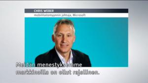 Yle Uutisluokka Triplet: Microsoft hylkää puhelinbisneksen ja irtisanoo urakalla (S): 26.05.2016 10.41