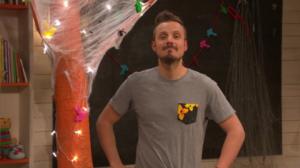 BUU-klubben hälsar: Jontti frågar denna veckas fråga: 30.05.2016 07.00