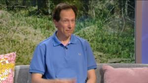 Luonto lähellä: Karkali, lehtoluonnon helmi (S): 30.05.2016 08.48