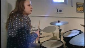 Rion olympialaiset: Arkistoista: 12-vuotias Cedercreutz purjehtii ja 13-vuotias Ruskola valmistautuu bändikilpailuun: 01.06.2016 19.05