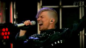 YleXPop: YleXPop 2016: Antti Tuisku: 04.06.2016 18.47