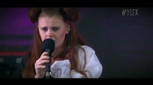 YleXPop: YleXPop 2016: Venior: 04.06.2016 23.34