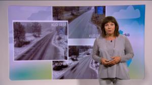 Sääennusteita: Sääennuste 1800 (S): 09.06.2016 18.29