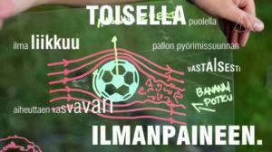 Prisma Studio: Miten syntyy banaanipotku?: 10.06.2016 14.48