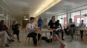 Kohti Rioa: Näin tehdään mestariuimari: 13.06.2016 13.21