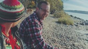 Metsien kätkemä: Metsien kätkemä extra: Myytinen koli -selfiecam: 20.06.2016 16.37