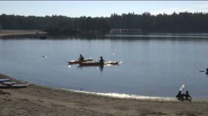 Ylen aamu-tv: Aamu-tv Aurinkolahdessa: merimelonta: 21.06.2016 09.20