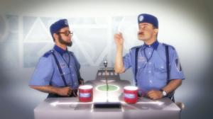 Liikunnan riemua Pikku Kakkosessa: Maltti ja Valtti (S): 21.06.2016 14.00