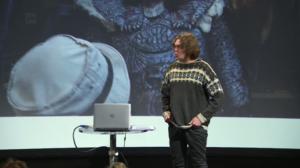 Musiikki on tarina: Antti Haase: Yle ja tuottaja: 27.06.2016 16.30