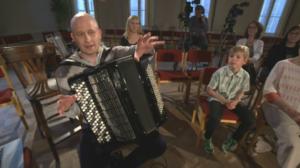 Iiron musiikkiluokka: Iiron musiikkiluokka - Harmonikka: 27.06.2016 20.49