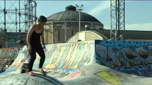 Skeittauksen ABC: 01.07.2016 15.25