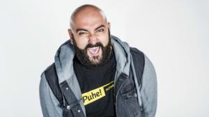 Ali Show videot: Käyttääkö rakkaustohtori Emilia Vuorisalmi tinderiä?: 04.07.2016 14.28