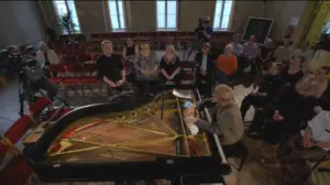 Iiron musiikkiluokka: Säveltäminen ja sanoittaminen: 05.07.2016 10.01