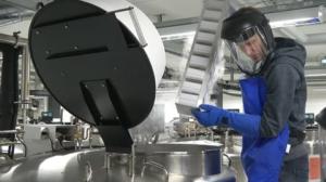 Yle Uutiset Pirkanmaa: Syväjäädytystä Tampereella: 06.07.2016 16.52